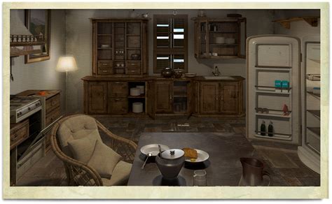 Wiki Panic Room .